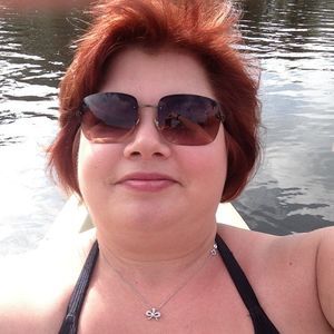 Meet your Posher, Patti